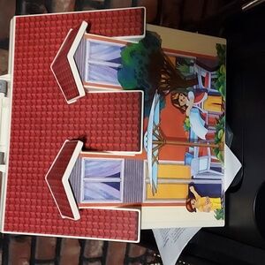 Doll house